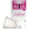 Lybera Coppetta Igienica In Silicone Taglia 2 1 Pezzo