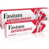 MENARINI Fastum Antidolorificogel 10mg/g Diclofenac 100g