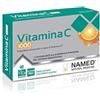 Named Vitamina C 1000 Integratore 40 Compresse