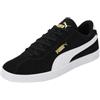 PUMA Club II, Sneaker Unisex - Adulto, Puma Navy Puma White Puma Gold, 42 EU