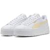 Puma Karmen II L, Scarpe da Ginnastica Donna, Puma White Creamy Vanilla, 42 EU