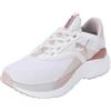 PUMA Softride Mayve Wn's, Road Running Shoe Donna, Feather Gray-Mauve Mist-Rose Gold, 38 EU