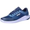 Kempa Kourtfly Two, Scarpe Sportive Unisex-Adulto, Blu/Bianco, 44.5 EU