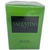 Valentino Born in Roma Green Stravaganza Donna Eau de Parfum - Floreale Ambré Legnoso - 100 ml