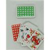 MORDILLO HEYE CARTE DA GIOCO POKER BRIDGE RAMINO VINTAGE COLLEZIONE