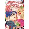Star Comics Marriagetoxin (Vol. 4)