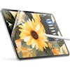 JETech Carta Pellicola Protettiva per iPad Pro 11 Pollici M5/M4 (2025/2024), Antiriflesso, Opaca PET Film per Disegno, Pacco da 1