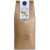 Rohebohnen Polvere di caffè verde biologico per la perdita di peso/dieta - 100% Arabica naturale Honduras Highland (1000g macinato e non tostato) - Certificato GMP