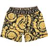 VERSACE YOUNG - Pantalone felpa