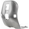 Generico Scudo Completo Pedana Lamierato Restauro Piaggio Vespa PK S PKS 50 125