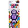 BUBBLEBABY Berry Fragrance Carded Liquid Membrane Car Air Freshener And Odour Eliminator