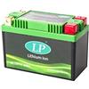 Accossato ML LFP14-1200 Batteria al Litio per Moto Guzzi Stelvio, 1200
