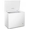 Hisense FC321D4AWLE Congelatore 248 L Classe E Bianco