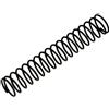 Generisch Molla compatibile con / ricambio per tagliacapelli Panasonic WER160L0197 ER160 ER1611 ER1612