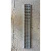 VDS Griglia per canaletta (cm 100x15 carrabile)