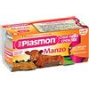 Plasmon Omogenizzato Manzo 2X120