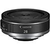 CANON Objectif RF 28mm f/2.8 STM Pancake