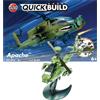 Airfix Quick Build J6004 QUICKBUILD Apache