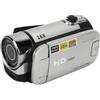 Akozon Fotocamera Digitale D90 HD 1080P 16MP, Videoregistratore da 2,4 Pollici Videocamera per Visione Notturna a Infrarossi, Luce di Riempimento Zoom 16X con Connessione USB per Scheda