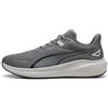 PUMA Skyrocket Lite, Road Running Shoe Unisex-Adulto, Cool Dark Gray-Cool Light Gray, 43 EU