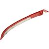 KOTARBAU® Falce da 60 cm forgiata affilata per falciare erba giardinaggio