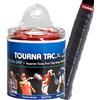 Tourna Unique 030600012500000000 - Overgrip Tourna Tac 30, Colore: Nero