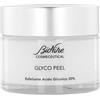 Bionike Cosmeceutical glyco peel esfoliante acido glicolico 20% 50 dischetti