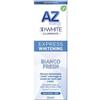 Az 3d white dentifricio illuminante bianco splendente 50 ml