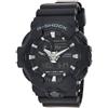 Casio G-Shock Men's Analog-Digital GA700-1B Watch Black