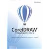 CorelDRAW Standard 2021 DE DVD EU