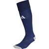 adidas IB7814 MILANO 23 SOCK Calzini Unisex Adulto team navy blue 2/white Taglia XXL