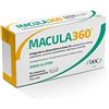 Doc Ofta Macula360 20 compresse