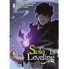 Star Comics Solo leveling (Vol. 18)