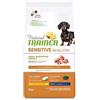 Trainer Natural Sensitive No Gluten Small & Toy Adult con Maiale 2 kg