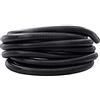 MOCNT Tubo Corrugato Flessibile Auto Tubo Guaina Isolante Protettivo Cavo Filo per Guaina Ondulata Cavi Elettrici Gestione Cavo Ordinato Esterno 18mm Lunghezza 3 Metri