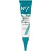 No7 Protect & Perfect Advanced Eye Cream Migliora visibilmente le linee e le rughe