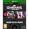 Square Enix Marvel's Guardians of The Galaxy - Edizione Deluxe Cosmica - Xbox One