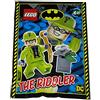 LEGO Blue Ocean LEGO Super Heroes The Riddler Minifigure Foil Pack Set 212009 (Insacchettato)