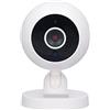 Goshyda Telecamera di Sicurezza Wireless, 1080P HD Visione Notturna a Infrarossi Chiamate Vocali Bidirezionali, Monitoraggio Remoto APP Telefono, Telecamera di Sorveglianza per Interni
