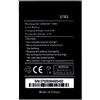 akku Batteria WIKO LENNY 1-2 - 3/3702 JERRY ORIGINALE