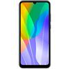 Huawei Y6p Smartphone Dual Sim 6.3 3gb/64gb 5000mah, Nero (Midnight Black), Utilizza HUAWEI Mobile Services al posto di Google Mobile Services e Google App