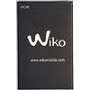 Aiane Batteria per Wiko Lenny 3, Jerry- 2000mAh