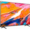 Hisense 50A69K TV 127 cm (50) 4K Ultra HD Smart TV Wi-Fi Nero GARANZIA ITALIA