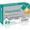 NAMEDSPORT SRL Named Vitamina C 1000 - 40 Cpr