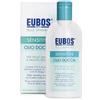 MORGAN SRL Eubos Med Sensitive Olio Doccia 200 Ml