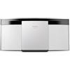 Panasonic Impianto Micro Hi-Fi Panasonic SC-HC212EGW Bianco