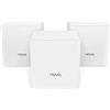 Tenda Router Tenda Nova MW5c Wi-Fi 5 dual 2.4GHz-5GHz Bianco 2pz [U18]