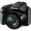 Panasonic Lumix DC-FZ82 | Lumix DC Vario 3.58 - 215 mm, f/3.3 - f/6.4 | Nero