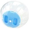 Aayahakawa Palla sportiva per criceti, giocattolo per criceti, adatta per criceti e criceti, in plastica