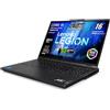 Lenovo Legion PRO5 Notebook Gaming, Intel Core i9-14900HX 24Core, RAM DDR5 32Gb, SSD 1Tb, Display 16 100% DCI-P3, 500 nits, 240 Hz, RTX 4060 8Gb, Tastiera QWERTY RGB 4Zone, Win 11Pro